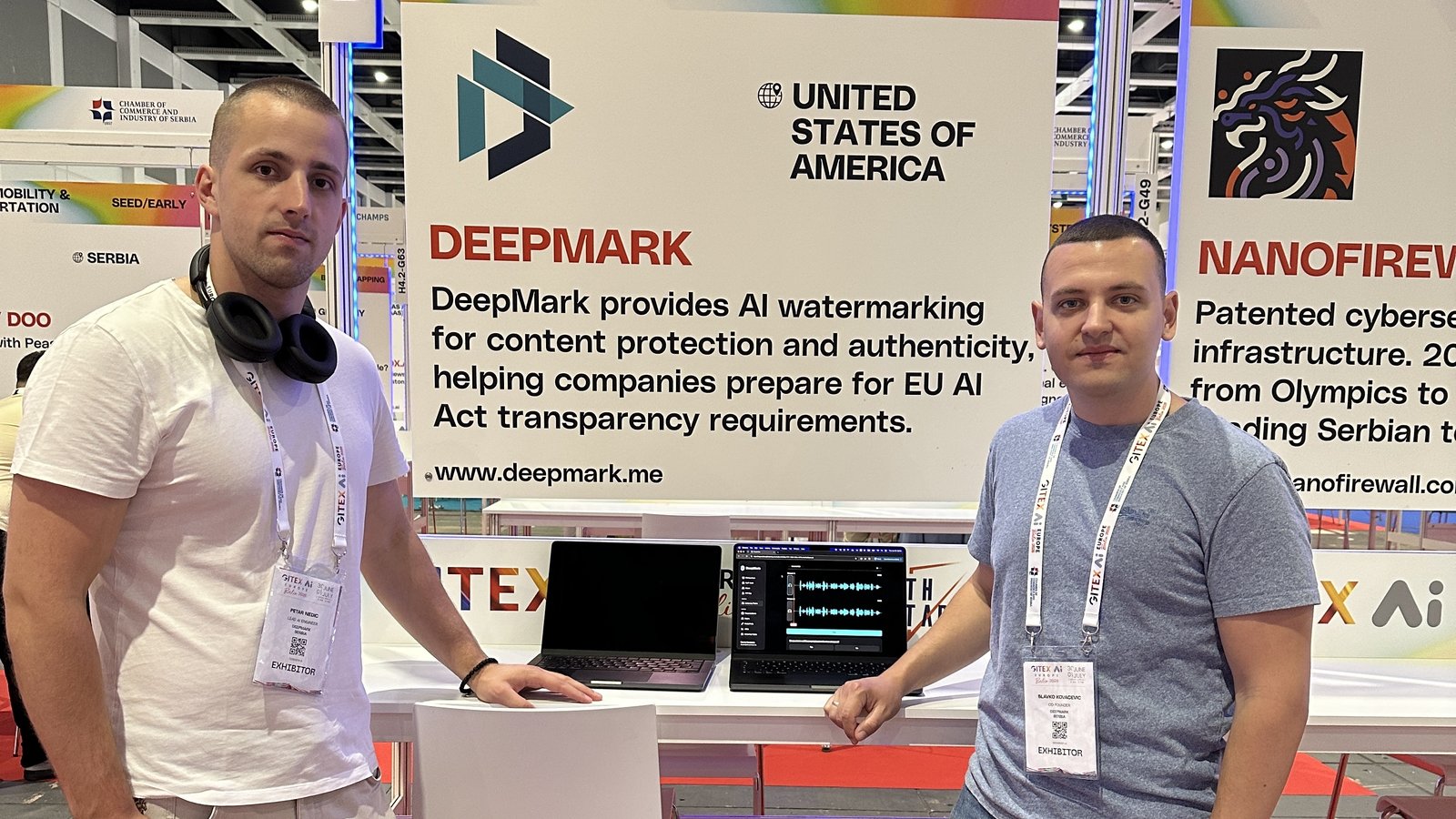 GITEX 2026