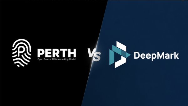 DeepMark