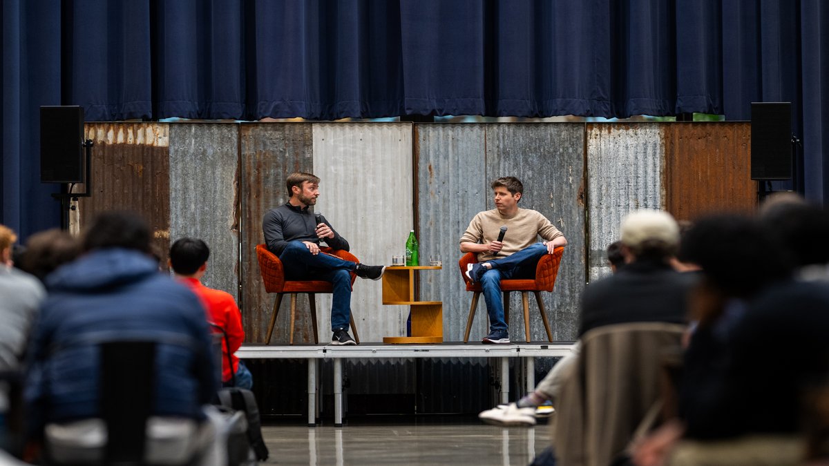 F26 Sam Altman