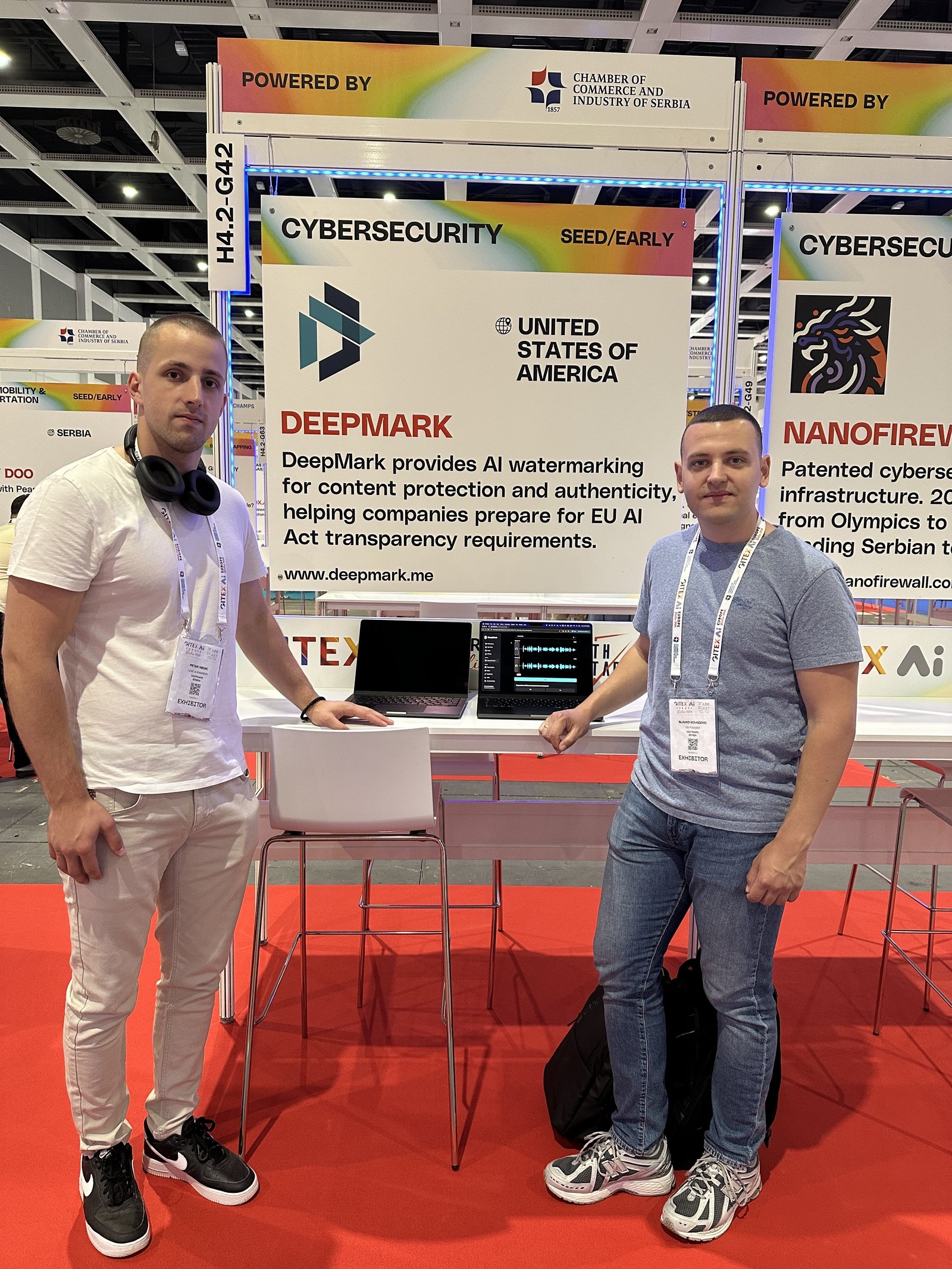 GITEX 2026
