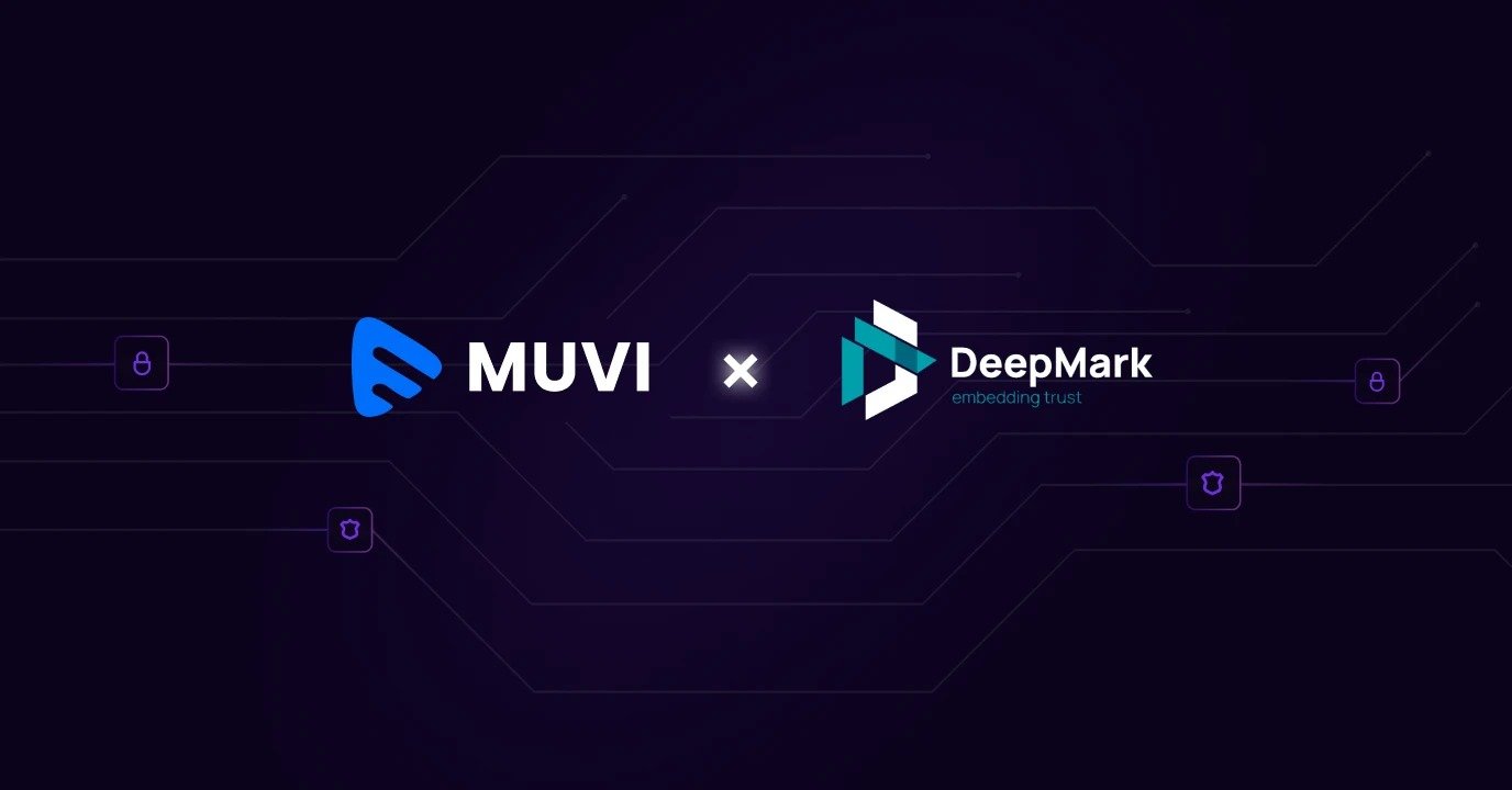 DeepMark