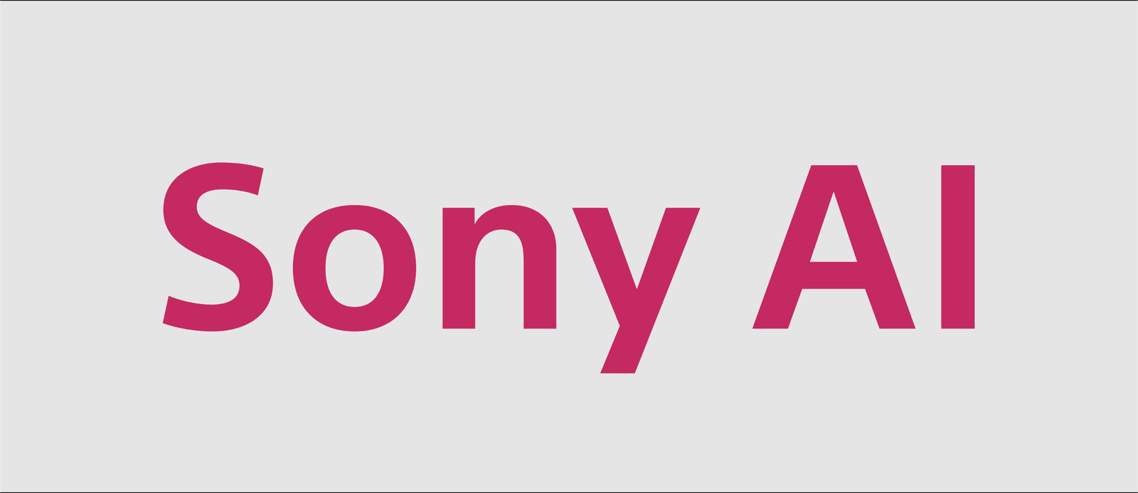 DeepMark Recognized as a Leader in Watermarking by Sony AI
