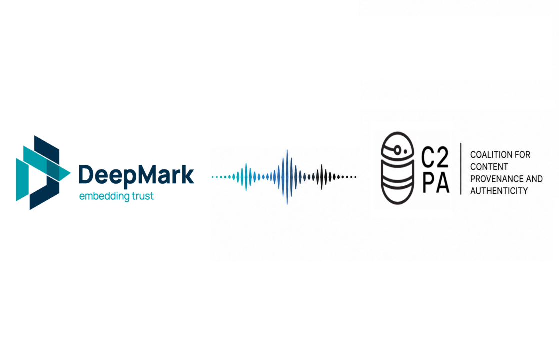 DeepMark